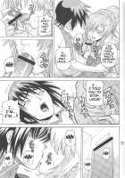 Burst!! Vol.2 / Burst!! Vol.2 [Denkichi] [Gundam Seed] Thumbnail Page 20
