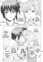 Burst!! Vol.2 / Burst!! Vol.2 [Denkichi] [Gundam Seed] Thumbnail Page 28
