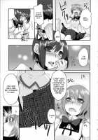 Dragana I Slavei [Psohatten] [Puella Magi Madoka Magica] Thumbnail Page 12