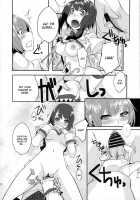 Dragana I Slavei [Psohatten] [Puella Magi Madoka Magica] Thumbnail Page 15