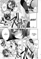Dragana I Slavei [Psohatten] [Puella Magi Madoka Magica] Thumbnail Page 18