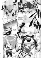 Dragana I Slavei [Psohatten] [Puella Magi Madoka Magica] Thumbnail Page 19