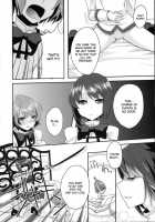 Dragana I Slavei [Psohatten] [Puella Magi Madoka Magica] Thumbnail Page 23