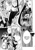 Dragana I Slavei [Psohatten] [Puella Magi Madoka Magica] Thumbnail Page 24