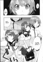 Dragana I Slavei [Psohatten] [Puella Magi Madoka Magica] Thumbnail Page 26