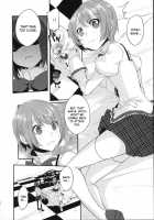 Dragana I Slavei [Psohatten] [Puella Magi Madoka Magica] Thumbnail Page 05