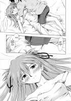 Charming Asuka / アスカ・艶 [Kura Oh] [Neon Genesis Evangelion] Thumbnail Page 14