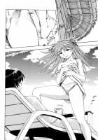 Charming Asuka / アスカ・艶 [Kura Oh] [Neon Genesis Evangelion] Thumbnail Page 21