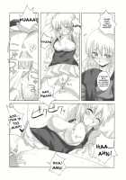 Gensou Kitan III / 幻想綺譚 III [Rikudo Inuhiko] [Touhou Project] Thumbnail Page 24