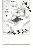 Gensou Kitan III / 幻想綺譚 III [Rikudo Inuhiko] [Touhou Project] Thumbnail Page 26