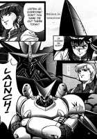 SALVAGE 2 / SALVAGE 2 [Garland] [Gunbuster] Thumbnail Page 15