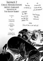 SALVAGE 2 / SALVAGE 2 [Garland] [Gunbuster] Thumbnail Page 35