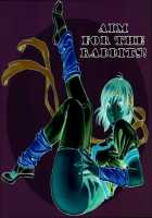 SALVAGE 2 / SALVAGE 2 [Garland] [Gunbuster] Thumbnail Page 36