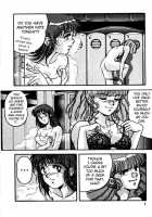 SALVAGE 2 / SALVAGE 2 [Garland] [Gunbuster] Thumbnail Page 08