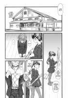 Naburi 3 / 嫐惨 [Clover] [Original] Thumbnail Page 19