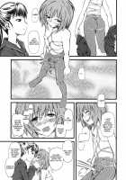 Naburi 3 / 嫐惨 [Clover] [Original] Thumbnail Page 20