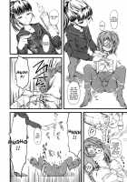 Naburi 3 / 嫐惨 [Clover] [Original] Thumbnail Page 21