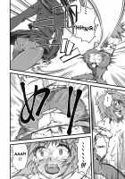 Naburi 3 / 嫐惨 [Clover] [Original] Thumbnail Page 27