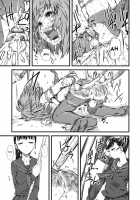 Naburi 3 / 嫐惨 [Clover] [Original] Thumbnail Page 30