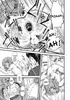 Naburi 3 / 嫐惨 [Clover] [Original] Thumbnail Page 36