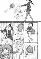 Naburi 3 / 嫐惨 [Clover] [Original] Thumbnail Page 38