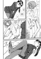 Naburi 3 / 嫐惨 [Clover] [Original] Thumbnail Page 39