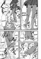 Naburi 3 / 嫐惨 [Clover] [Original] Thumbnail Page 40