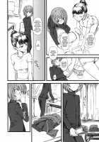 Naburi 3 / 嫐惨 [Clover] [Original] Thumbnail Page 07