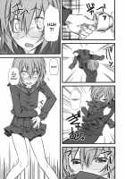 Naburi 3 / 嫐惨 [Clover] [Original] Thumbnail Page 08