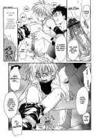 Gamerz Heaven Director'S Cut Volume 1 CH.2 [Original] Thumbnail Page 14