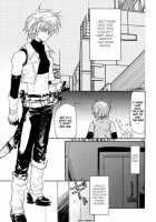 Gamerz Heaven Director'S Cut Volume 1 CH.2 [Original] Thumbnail Page 04