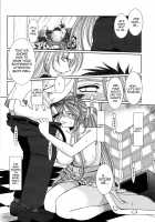 Midgard / MIDGARD [Chiba Shuusaku] [Ah My Goddess] Thumbnail Page 11