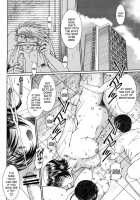 Midgard / MIDGARD [Chiba Shuusaku] [Ah My Goddess] Thumbnail Page 27