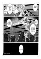 Midgard / MIDGARD [Chiba Shuusaku] [Ah My Goddess] Thumbnail Page 34