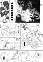 Submission Venus [Kuroinu Juu] [Sailor Moon] Thumbnail Page 15