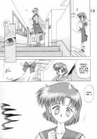 Submission Venus [Kuroinu Juu] [Sailor Moon] Thumbnail Page 21