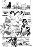 Submission Venus [Kuroinu Juu] [Sailor Moon] Thumbnail Page 24