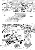Submission Venus [Kuroinu Juu] [Sailor Moon] Thumbnail Page 28