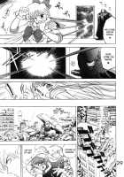 Submission Venus [Kuroinu Juu] [Sailor Moon] Thumbnail Page 31