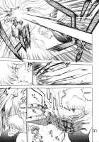 Submission Venus [Kuroinu Juu] [Sailor Moon] Thumbnail Page 33