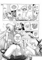 Submission Venus [Kuroinu Juu] [Sailor Moon] Thumbnail Page 38