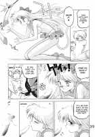 Submission Venus [Kuroinu Juu] [Sailor Moon] Thumbnail Page 41