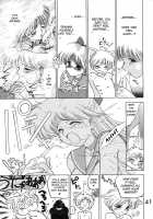 Submission Venus [Kuroinu Juu] [Sailor Moon] Thumbnail Page 43