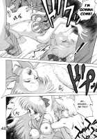 Submission Venus [Kuroinu Juu] [Sailor Moon] Thumbnail Page 50