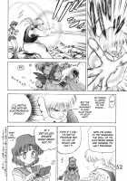 Submission Venus [Kuroinu Juu] [Sailor Moon] Thumbnail Page 54