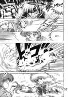 Submission Venus [Kuroinu Juu] [Sailor Moon] Thumbnail Page 55
