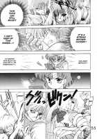 Submission Venus [Kuroinu Juu] [Sailor Moon] Thumbnail Page 57
