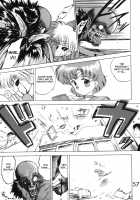 Submission Venus [Kuroinu Juu] [Sailor Moon] Thumbnail Page 59