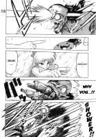Submission Venus [Kuroinu Juu] [Sailor Moon] Thumbnail Page 60