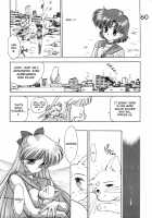 Submission Venus [Kuroinu Juu] [Sailor Moon] Thumbnail Page 62
